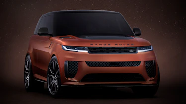 Range Rover Sport SV Celestial Collection 4