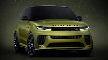Range Rover Sport SV Celestial Collection 3