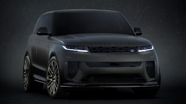Range Rover Sport SV Celestial Collection 5