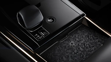 Range Rover Sport SV Celestial Collection interior 2