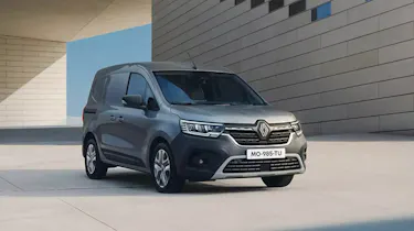 Renault Kangoo model year 24
