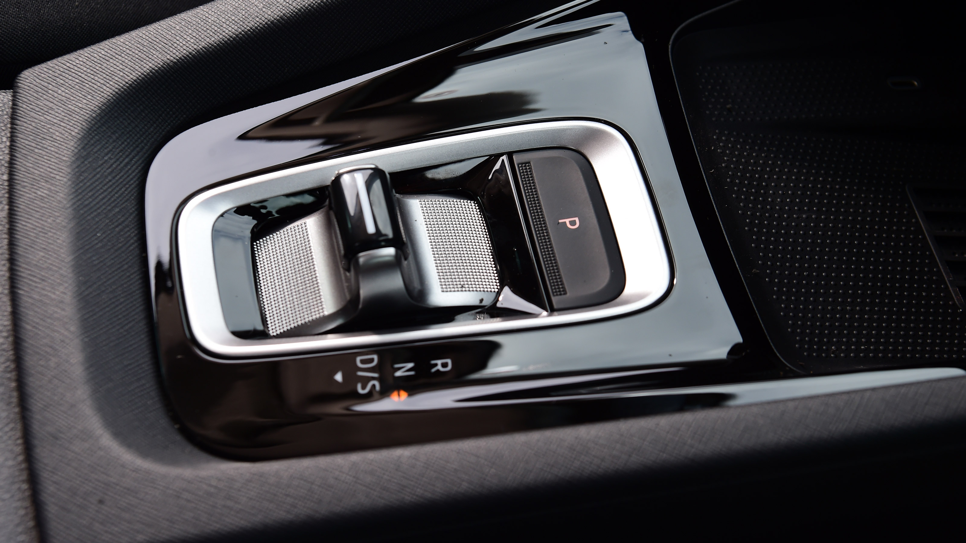 Skoda Octavia UK - transmission