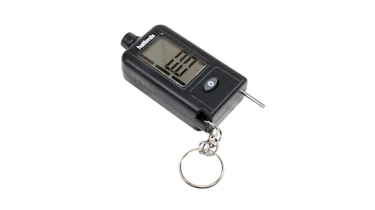 Best tyre pressure gauges - Halfords digital gauge