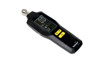 Best tyre pressure gauges - Michelin