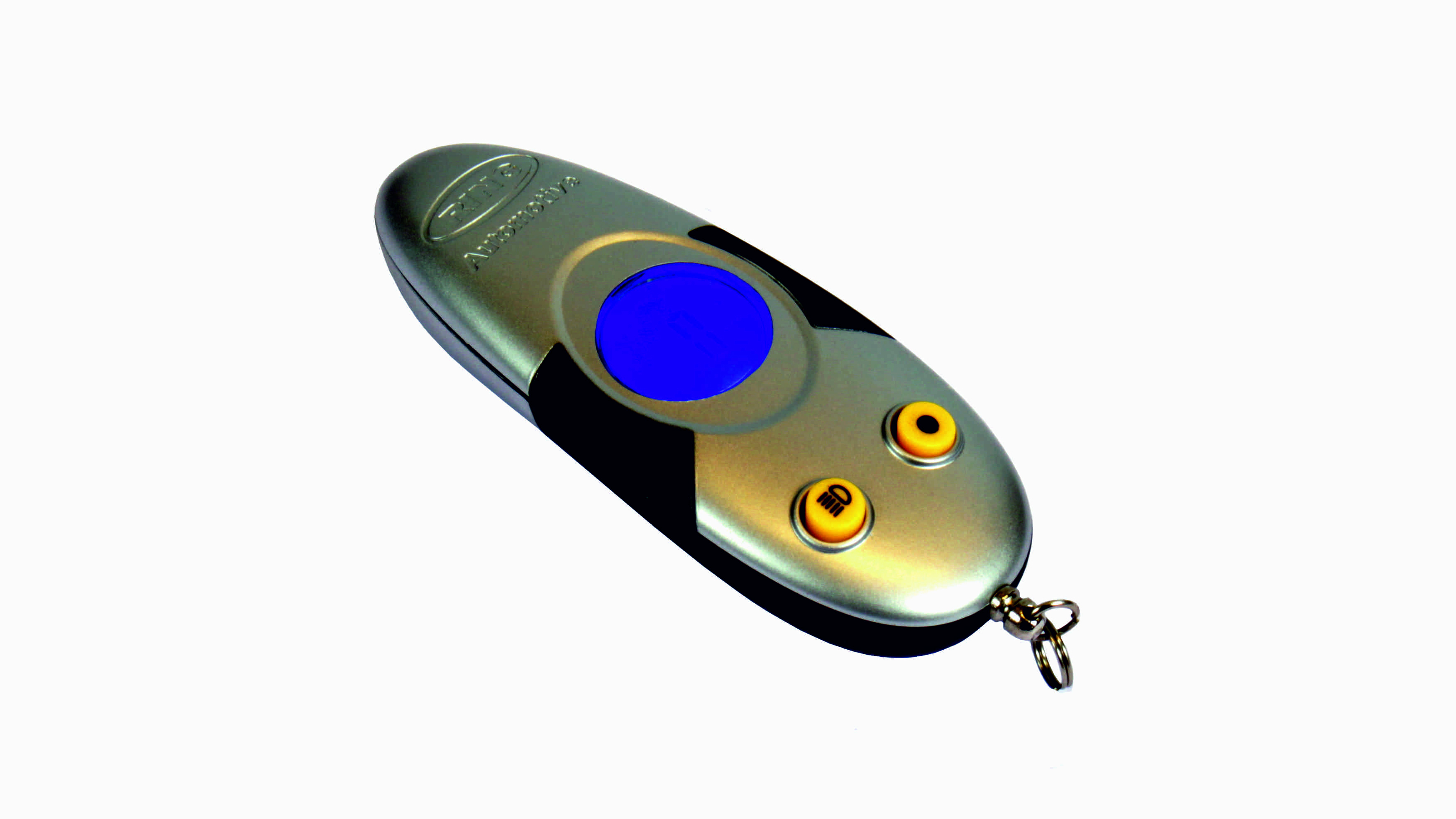 Best tyre pressure gauges - Ring digital tyre pressure gauge 