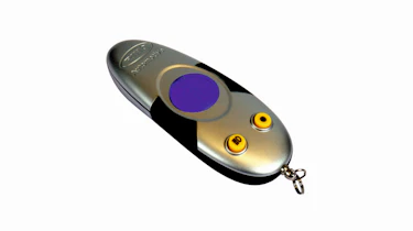 Best tyre pressure gauges - Ring digital tyre pressure gauge