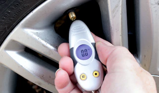 Best tyre pressure gauges - header image