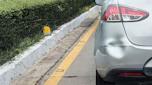 Car damage