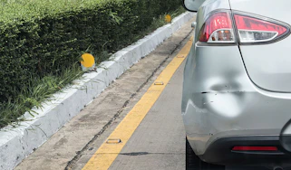 Car damage