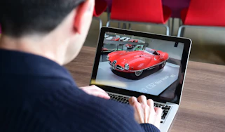 Car trends - header