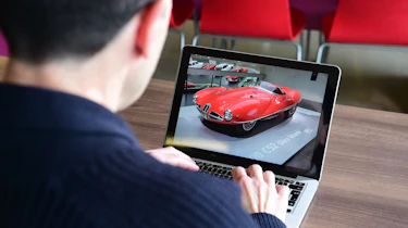 Car trends - header