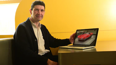 Aysar Ghassan