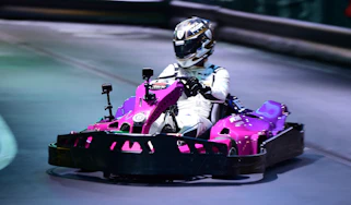 F1 Drive