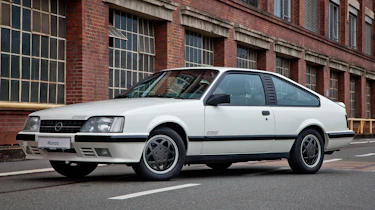 Opel Monza