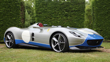 Ferrari Monza