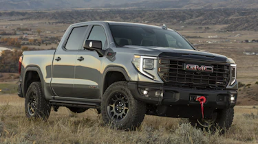 GMC Sierra