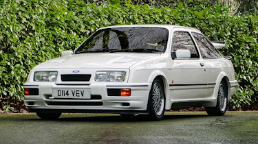 Ford Sierra