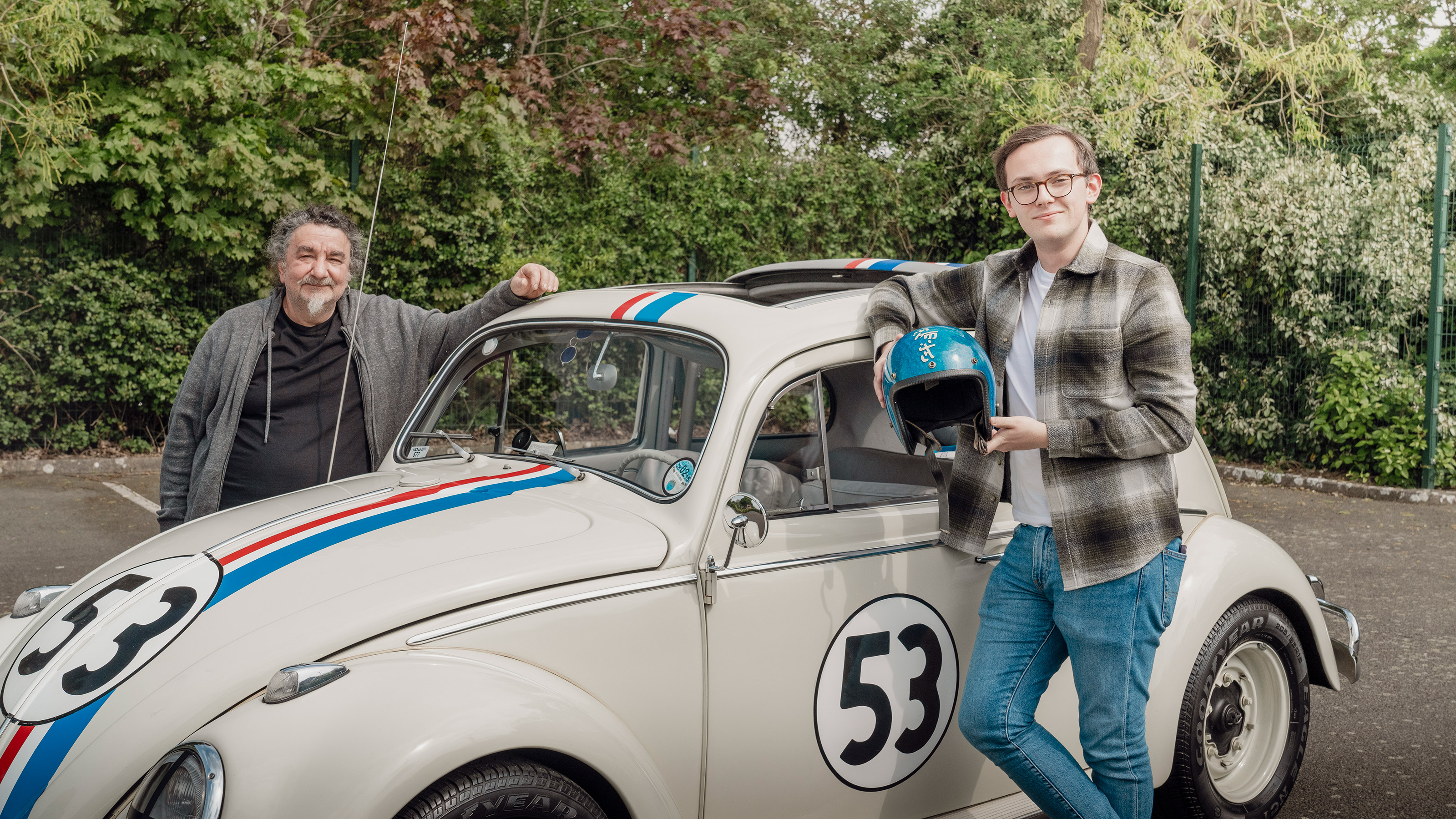 Herbie
