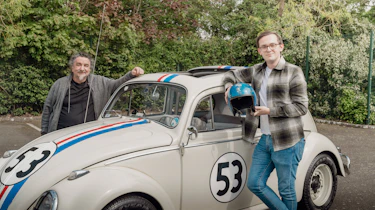 Herbie