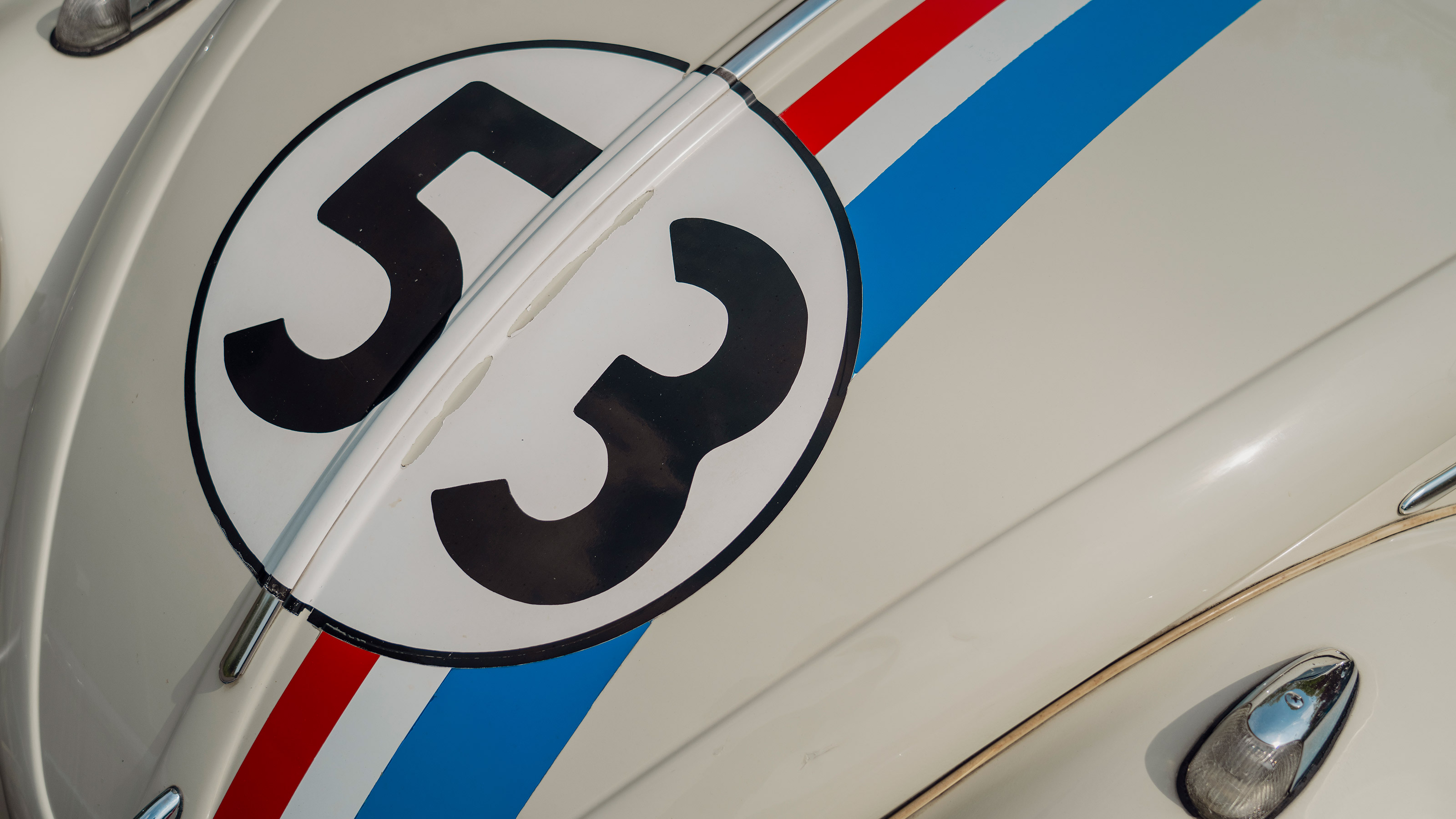 Herbie - 53