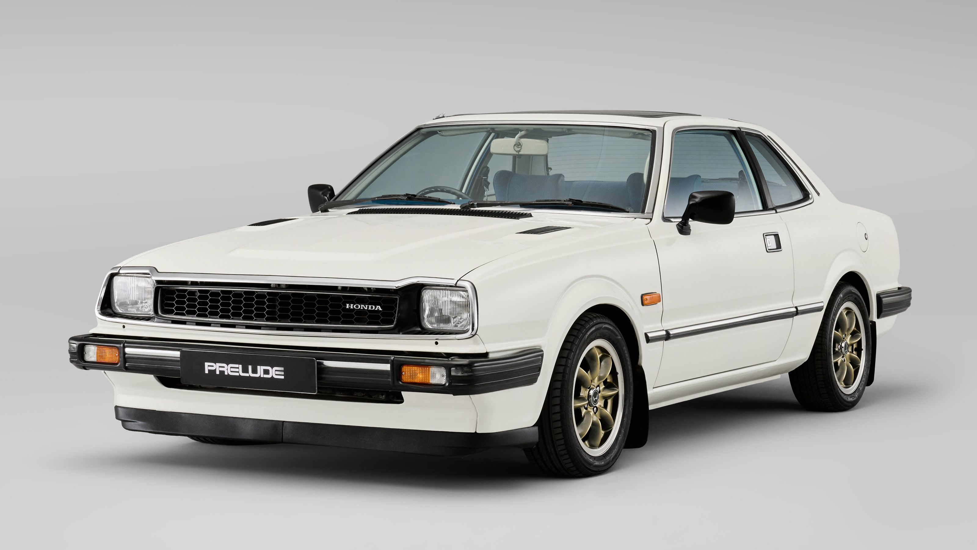 Honda Prelude Mk1