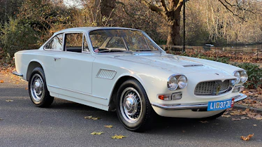 Maserati Sebring