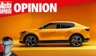 Opinion - Ford Capri