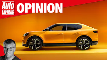 Opinion - Ford Capri