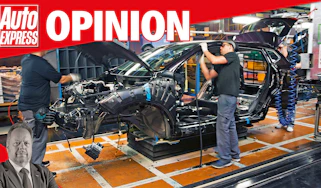 Opinion - Labour Party