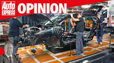 Opinion - Labour Party