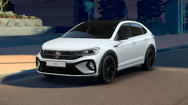Volkswagen Taigo Black Edition
