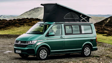 Volkswagen California