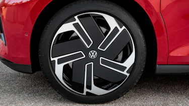 Volkswagen ID. Buzz GTX - wheel