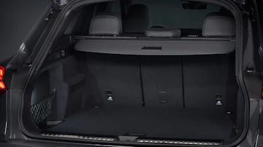 2024 Audi Q5 - boot