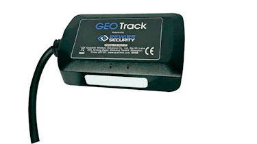 Best GPS trackers - Rewire GeoWatch