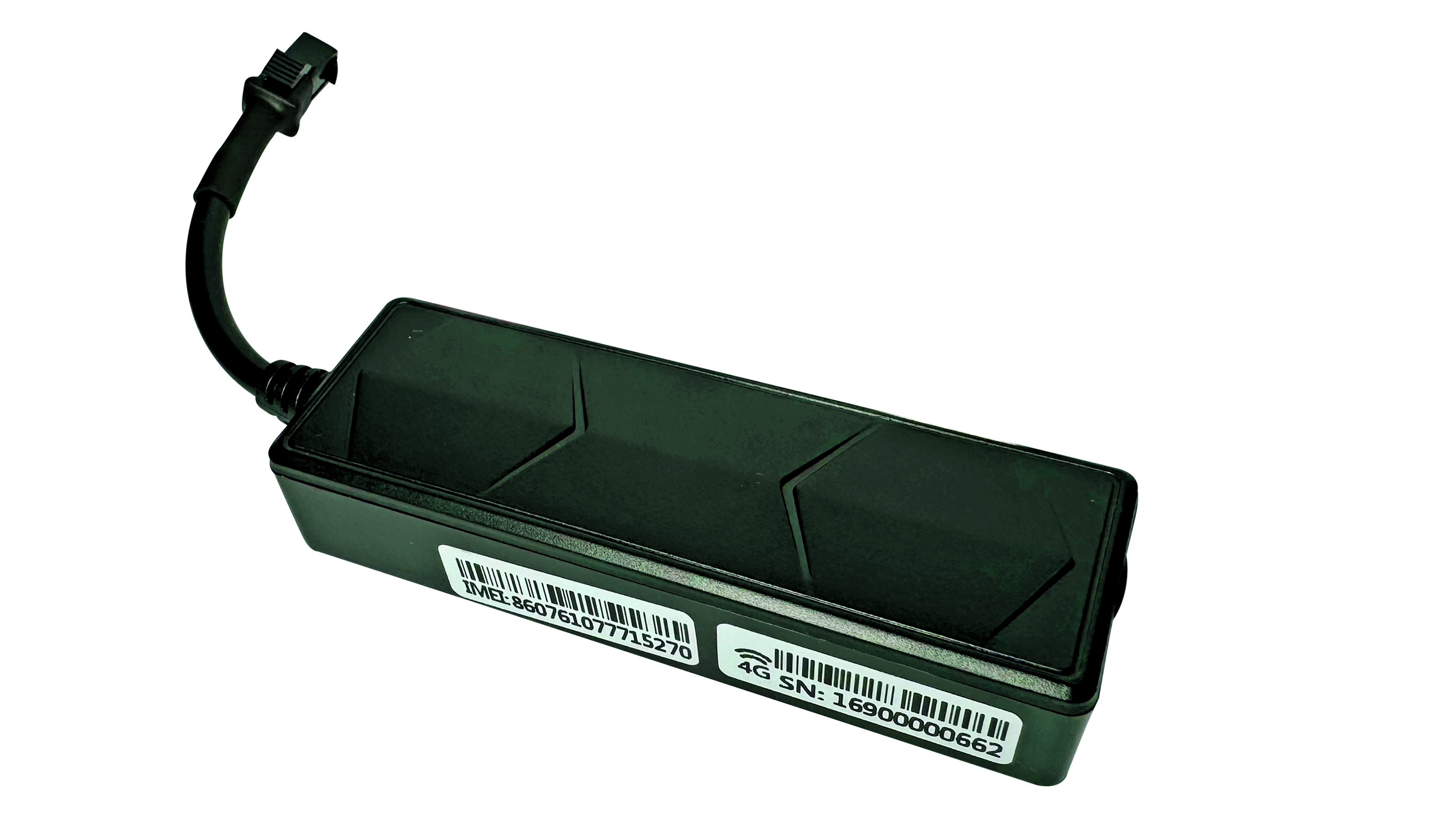 Best GPS trackers - TruTrack FMT200
