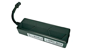 Best GPS trackers - TruTrack FMT200