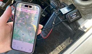 Best GPS trackers - header image