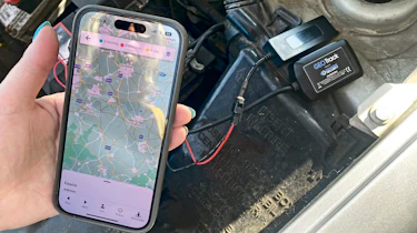 Best GPS trackers - header image