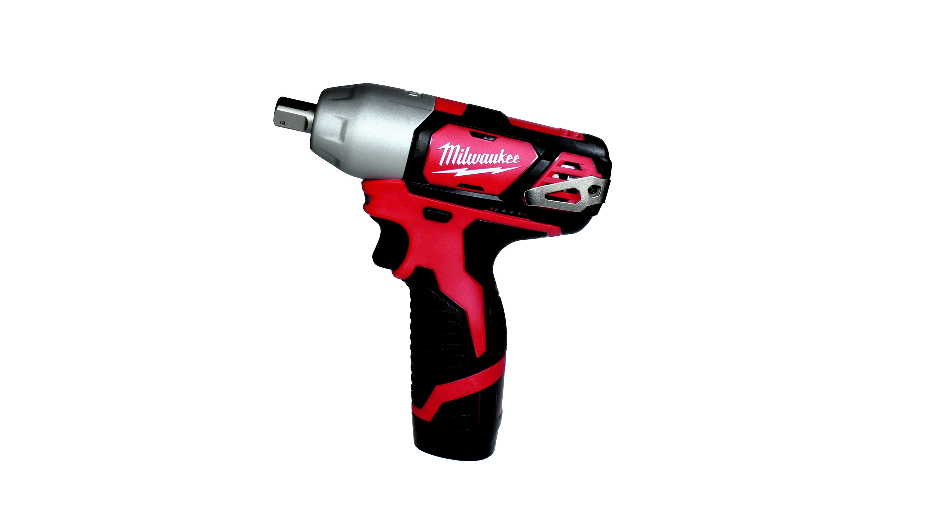 Best cordless impact wrenches - Milwaukee BIW12