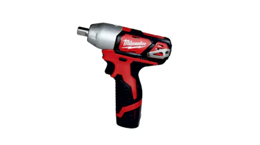 Best cordless impact wrenches - Milwaukee BIW12