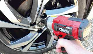 Best cordless impact wrenches - header image