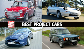 Best project cars - header image