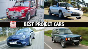 Best project cars - header image