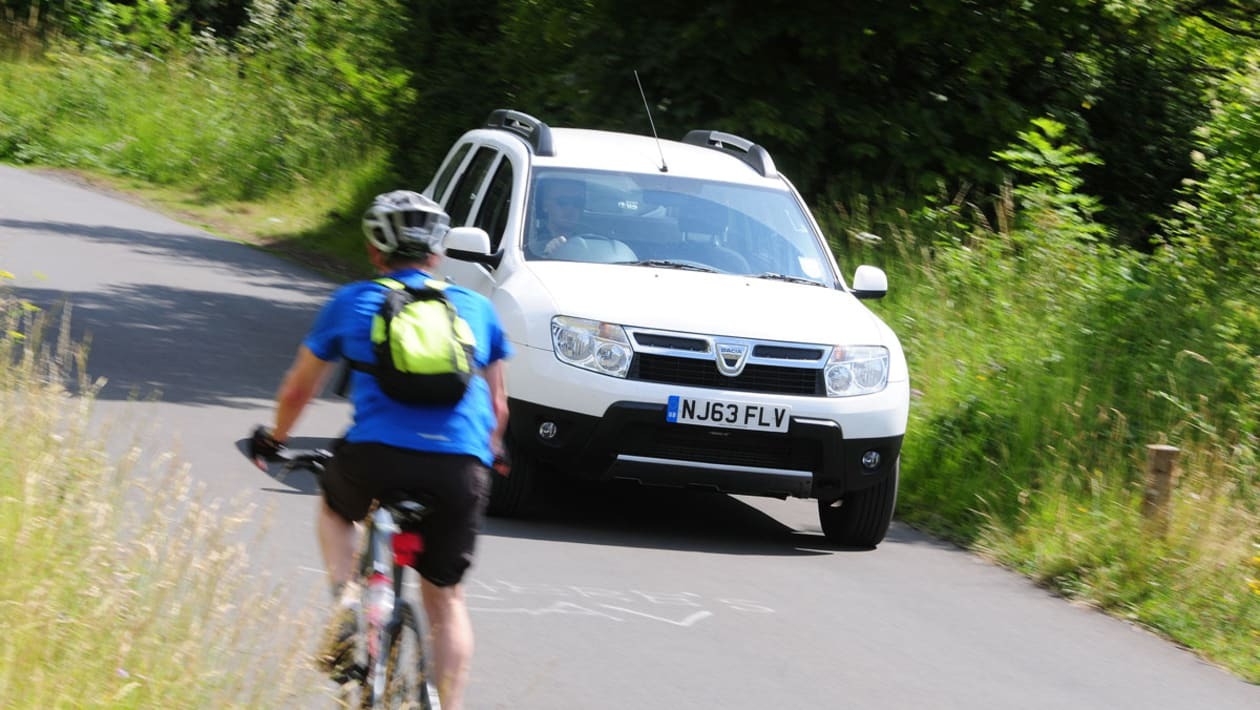 Cyclist