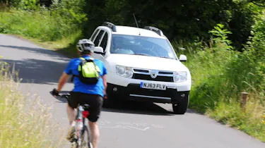Cyclist