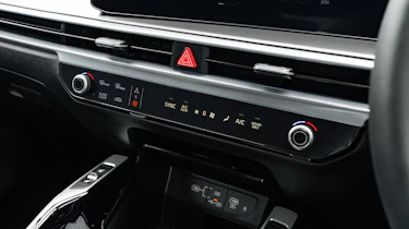 Kia Sorento diesel 2024