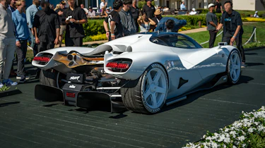 New Nilu27 - rear