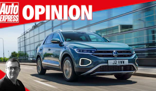 Opinion - VW T-Roc