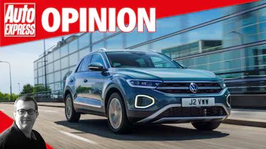 Opinion - VW T-Roc